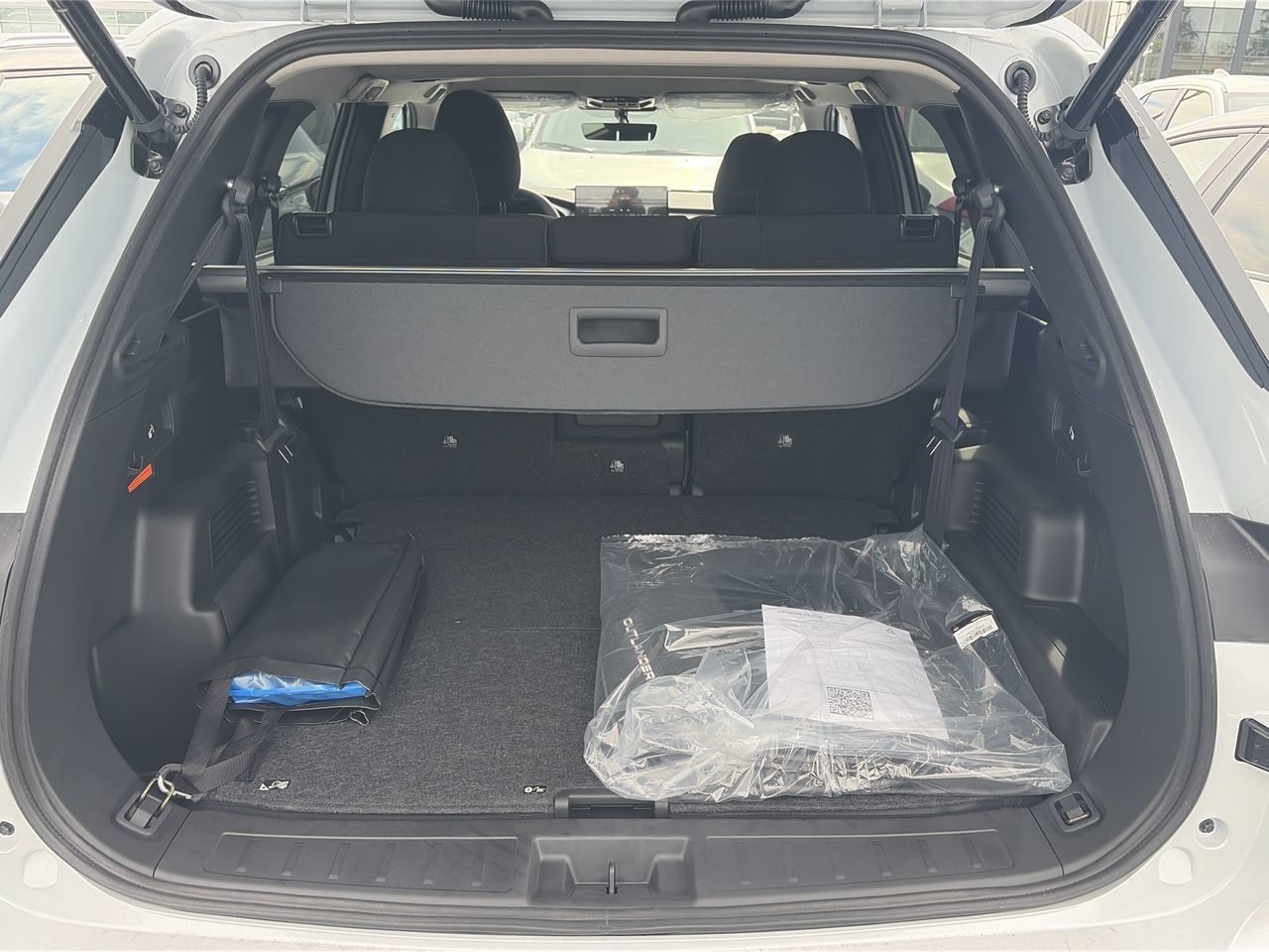 2026 Mitsubishi Outlander Plug-in Hybrid in Mississauga, Ontario