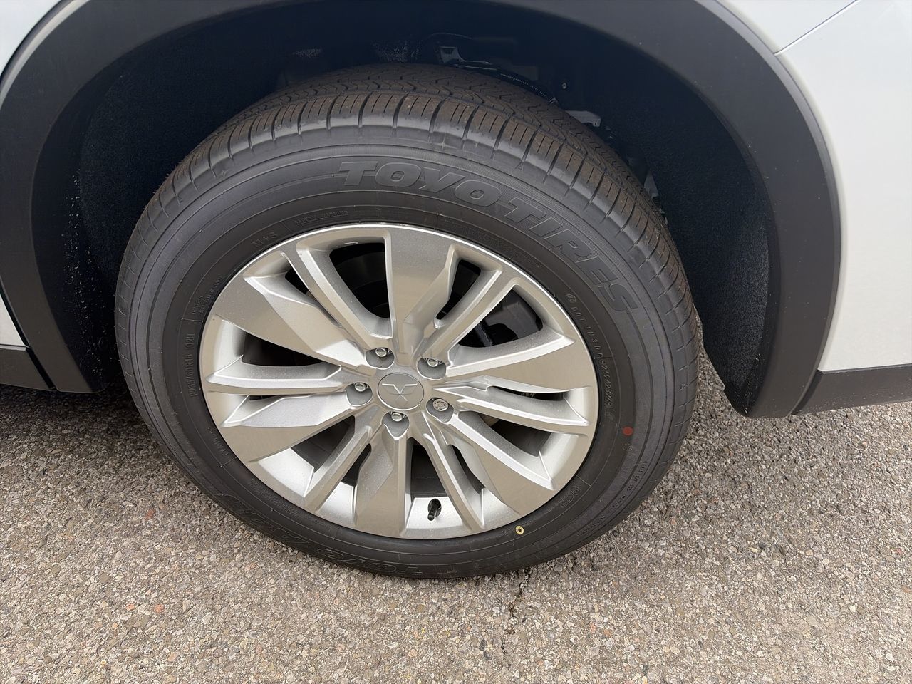 2026 Mitsubishi Outlander Plug-in Hybrid in Mississauga, Ontario