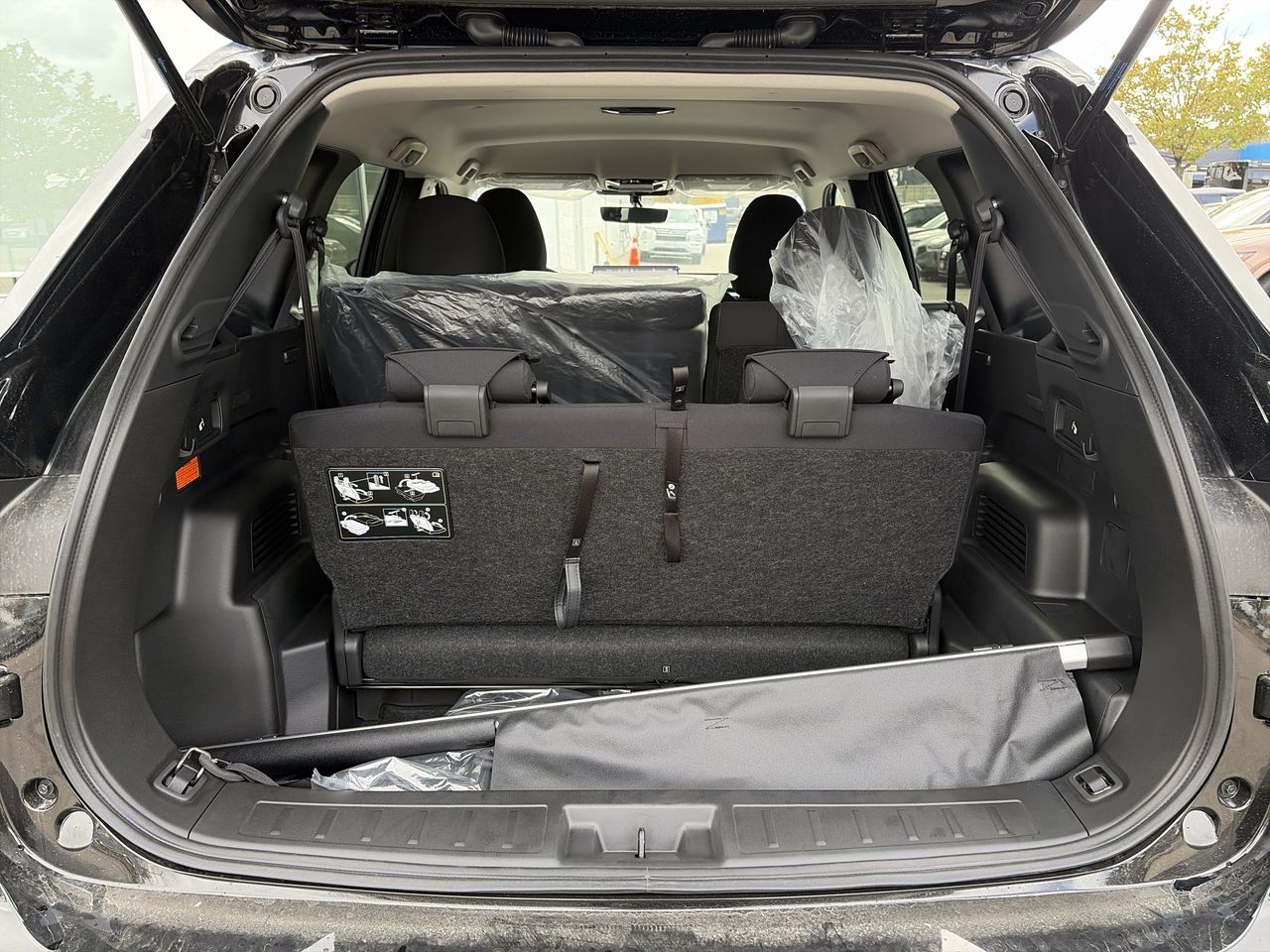 2026 Mitsubishi Outlander Plug-in Hybrid