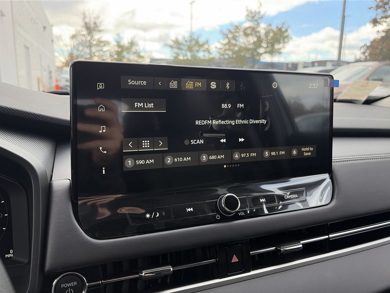 2026 Mitsubishi Outlander Plug-in Hybrid