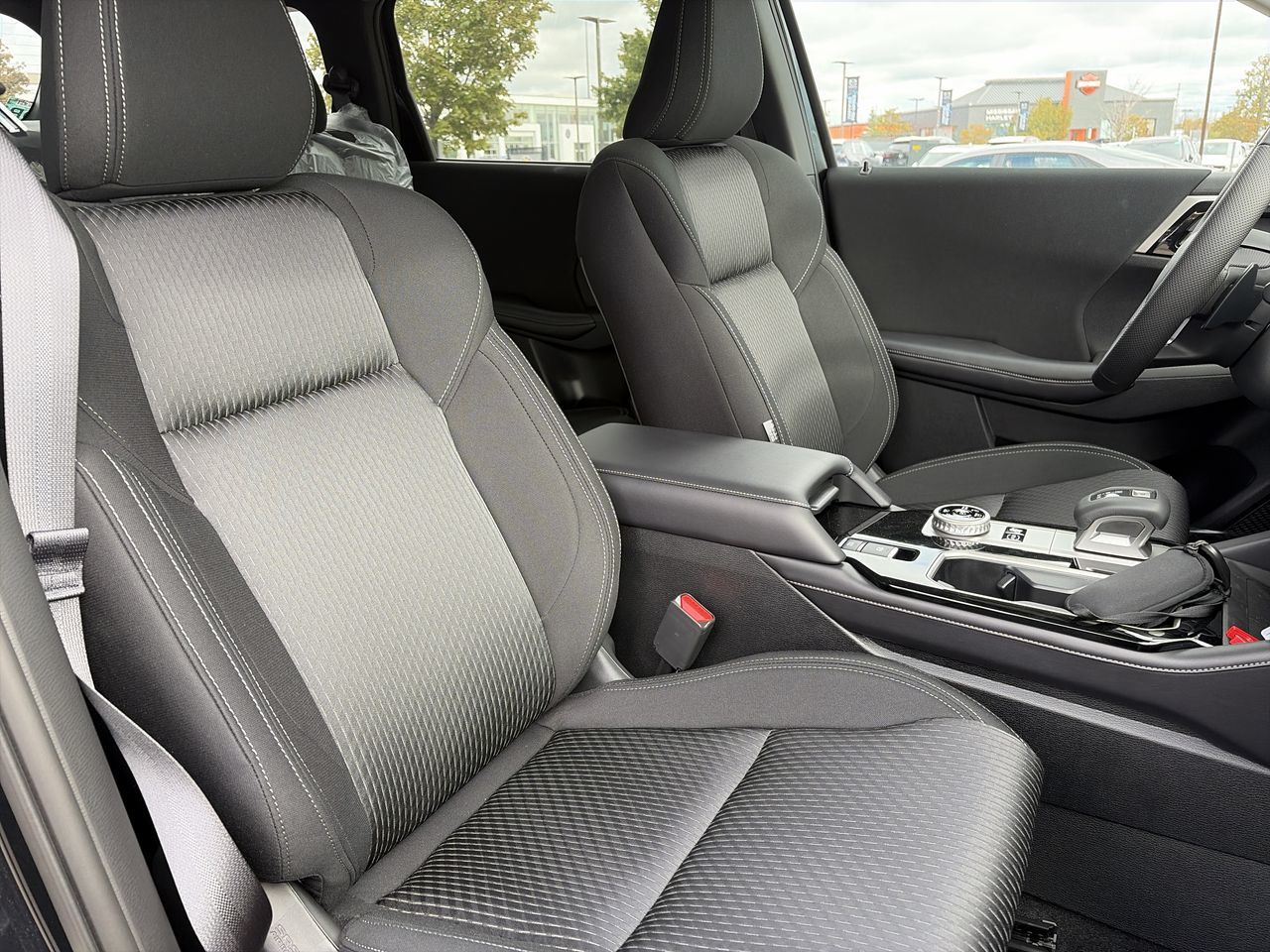 2026 Mitsubishi Outlander Plug-in Hybrid
