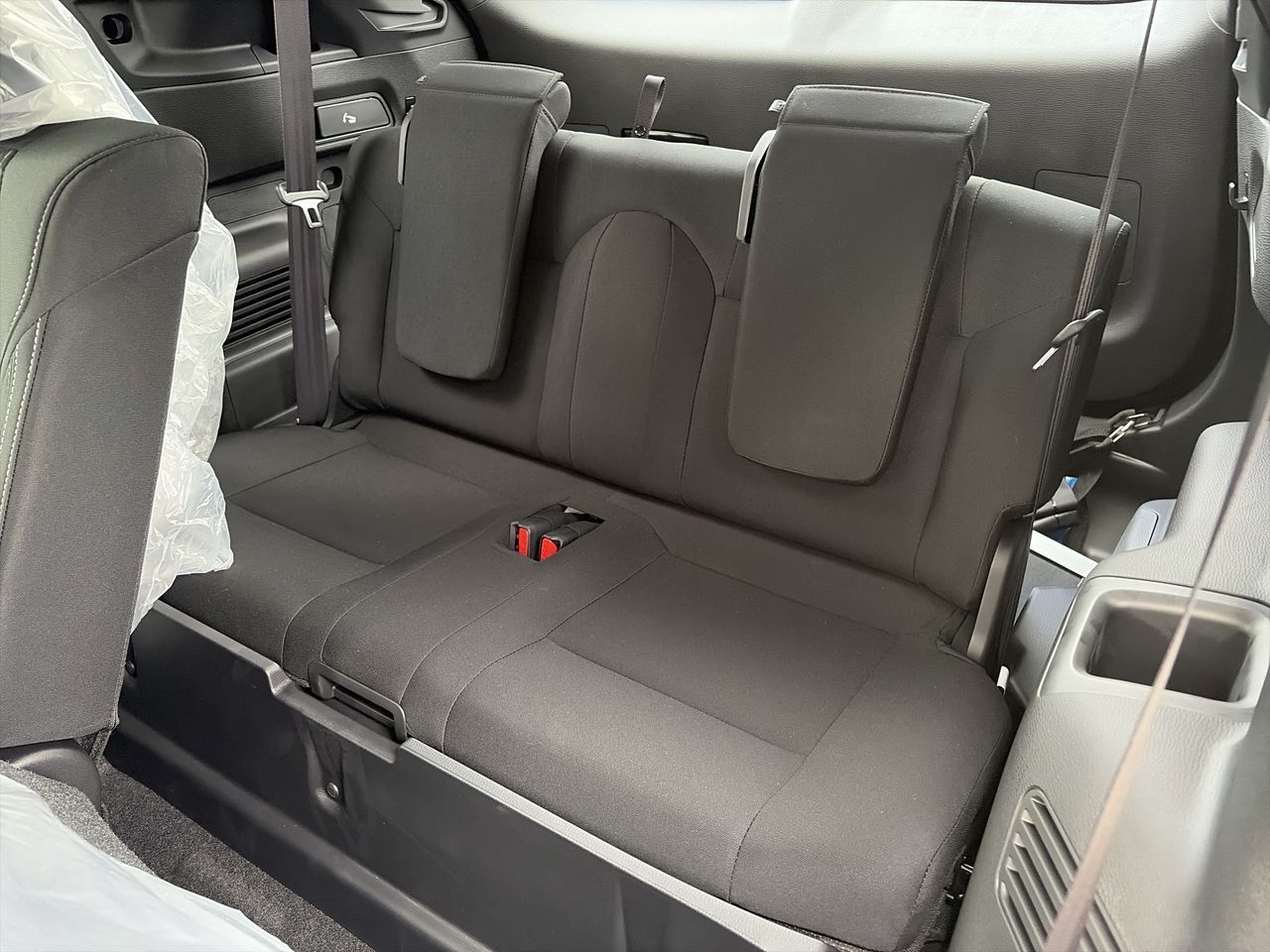 2026 Mitsubishi Outlander Plug-in Hybrid