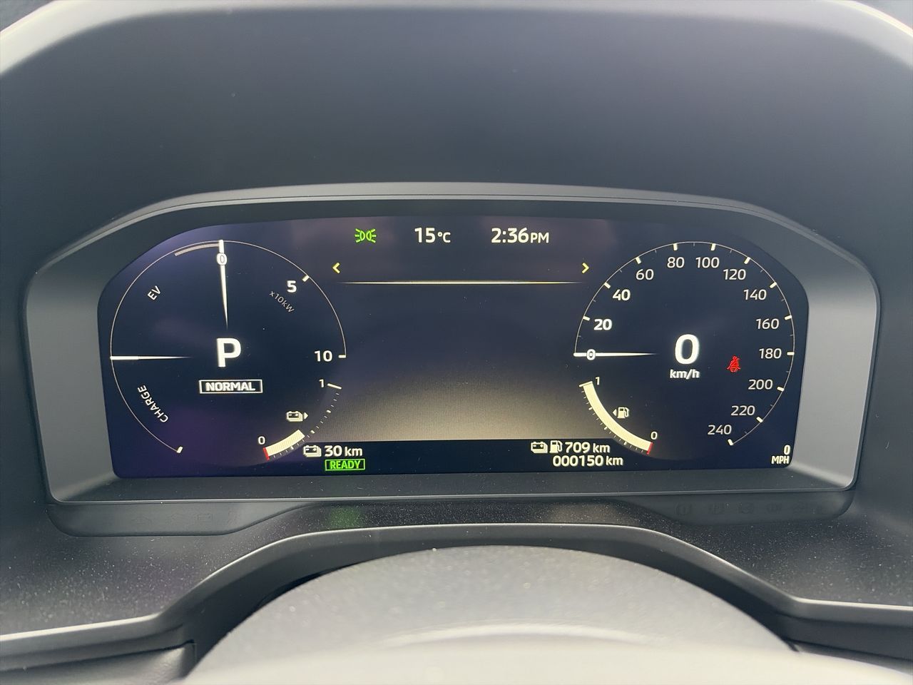 2026 Mitsubishi Outlander Plug-in Hybrid