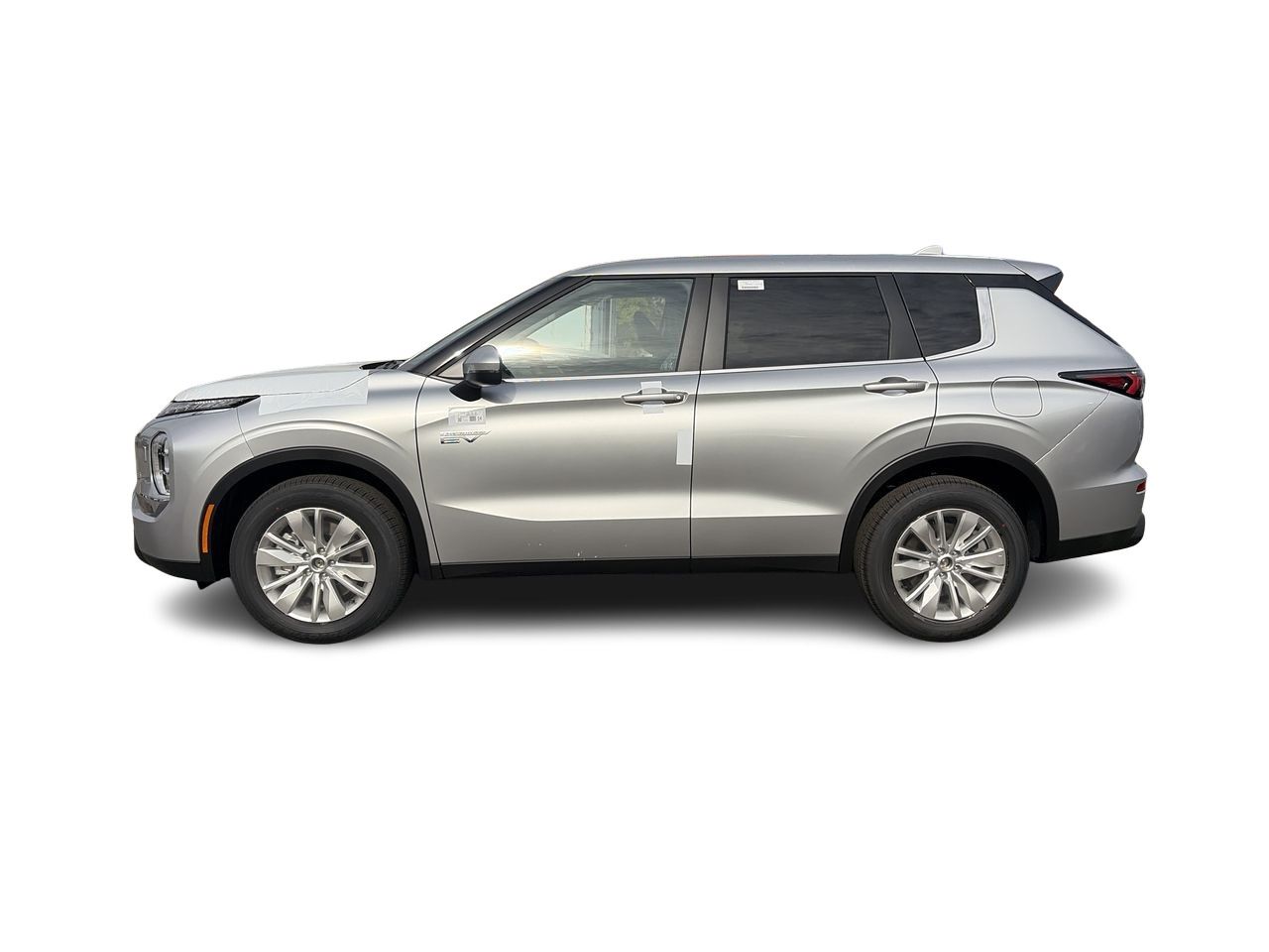 2026 Mitsubishi Outlander Plug-in Hybrid in Mississauga, Ontario