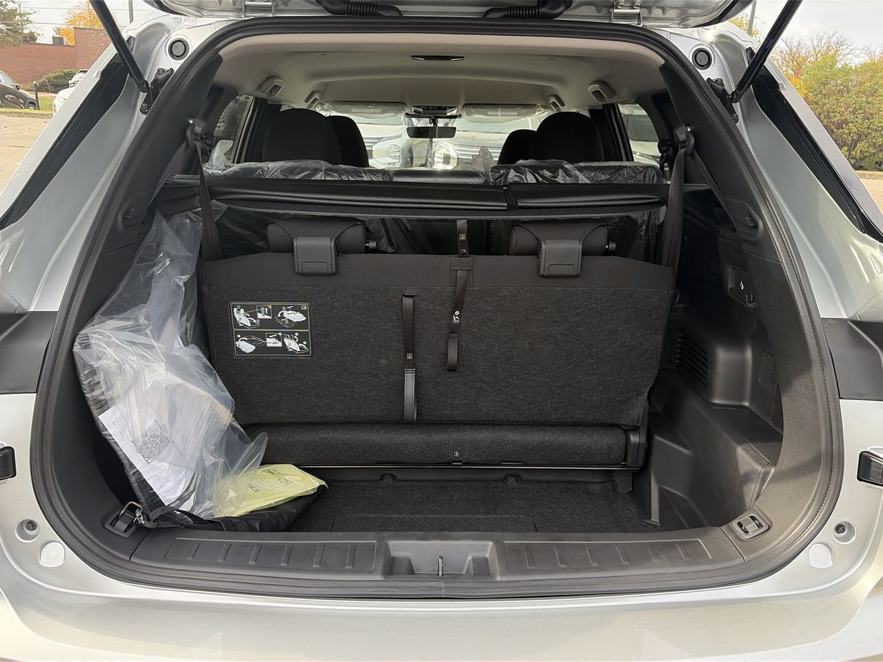 2026 Mitsubishi Outlander Plug-in Hybrid in Mississauga, Ontario