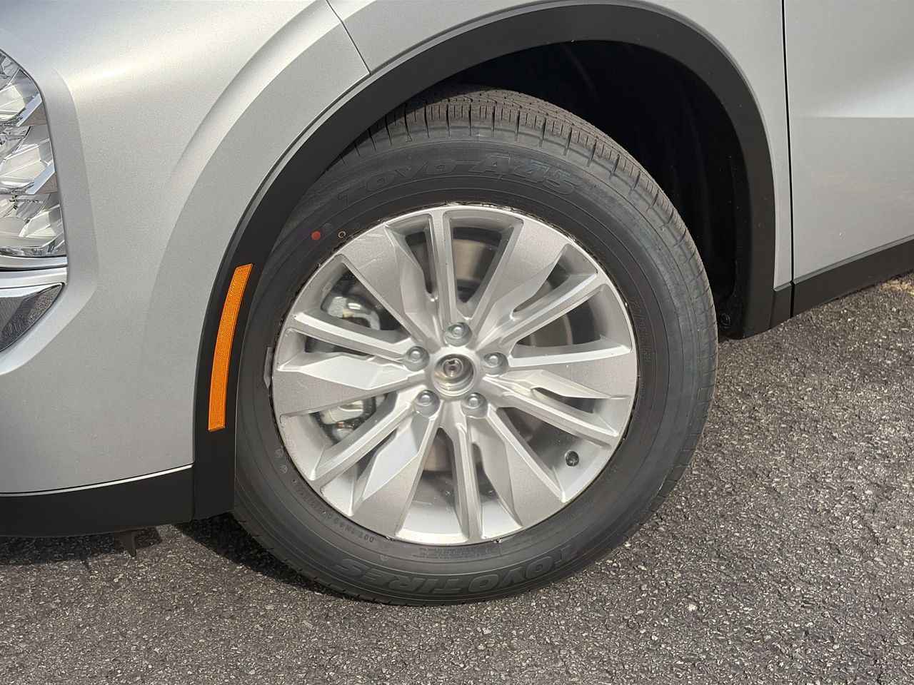 2026 Mitsubishi Outlander Plug-in Hybrid in Mississauga, Ontario