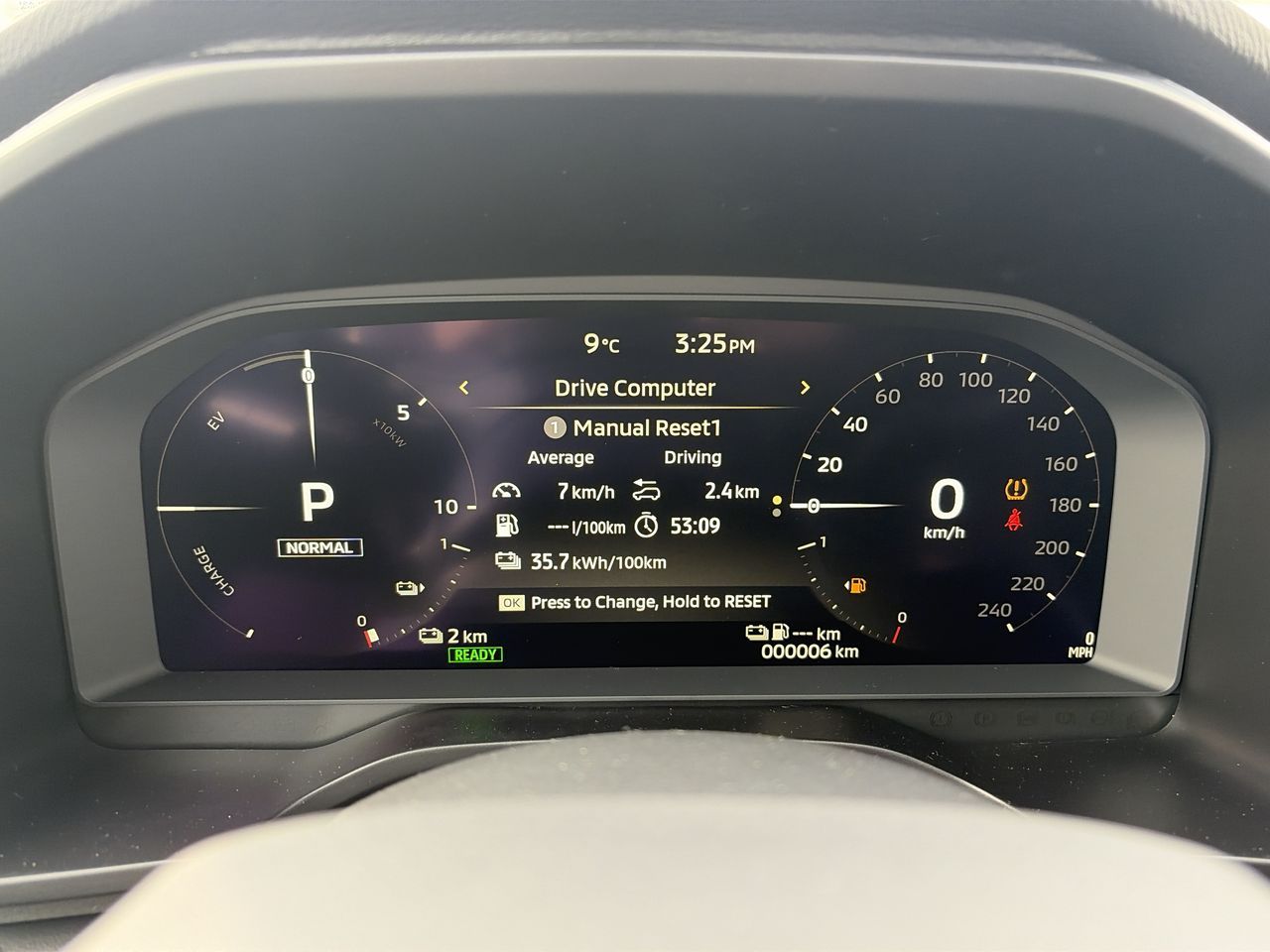 2026 Mitsubishi Outlander Plug-in Hybrid in Mississauga, Ontario