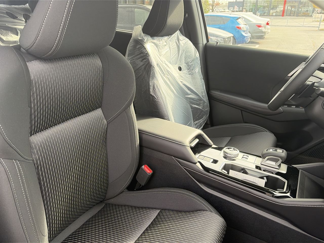 2026 Mitsubishi Outlander Plug-in Hybrid in Mississauga, Ontario