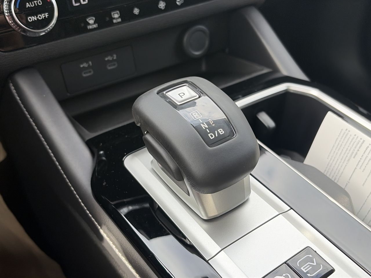2026 Mitsubishi Outlander Plug-in Hybrid in Mississauga, Ontario