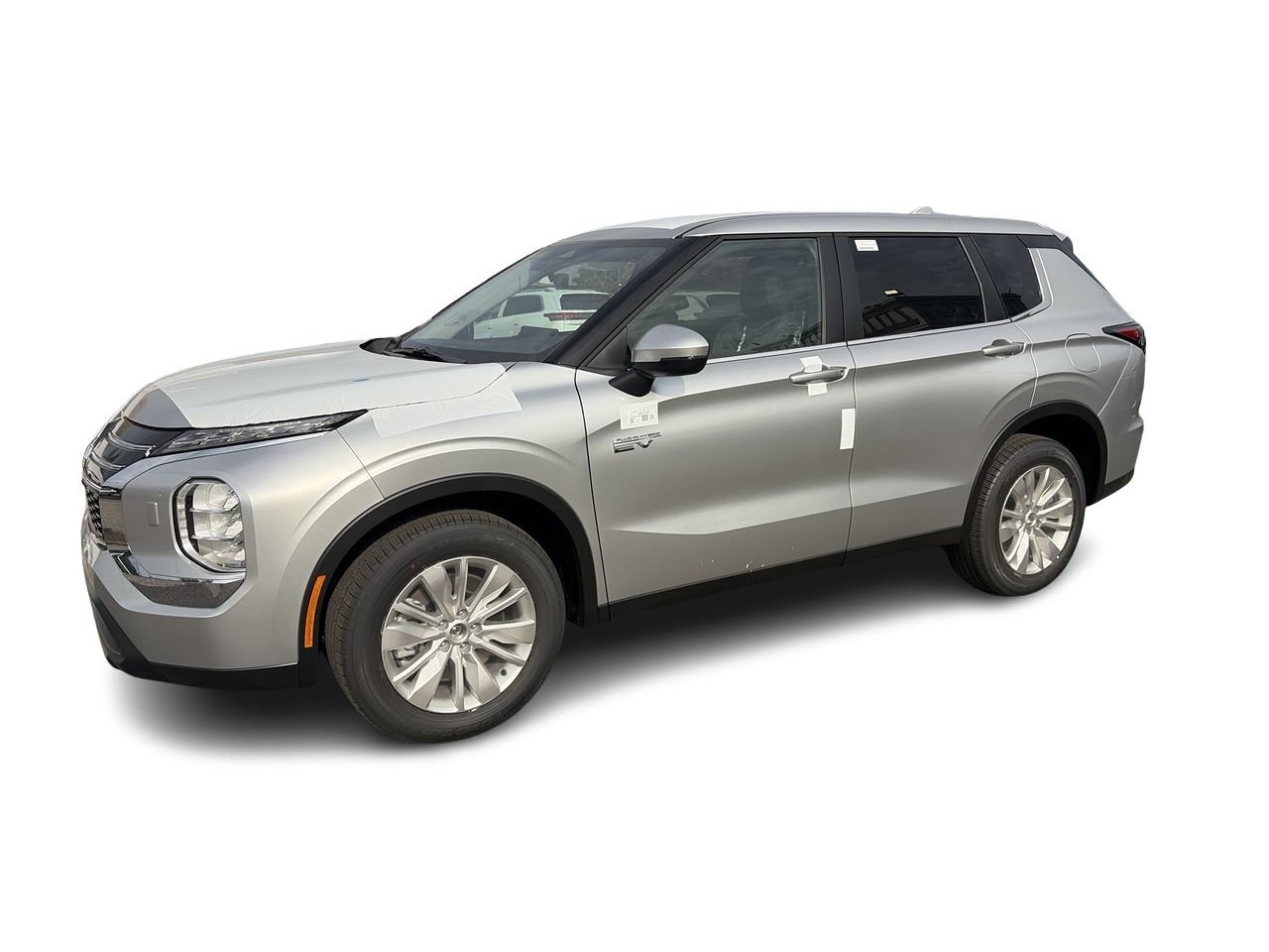 2026 Mitsubishi Outlander Plug-in Hybrid in Mississauga, Ontario