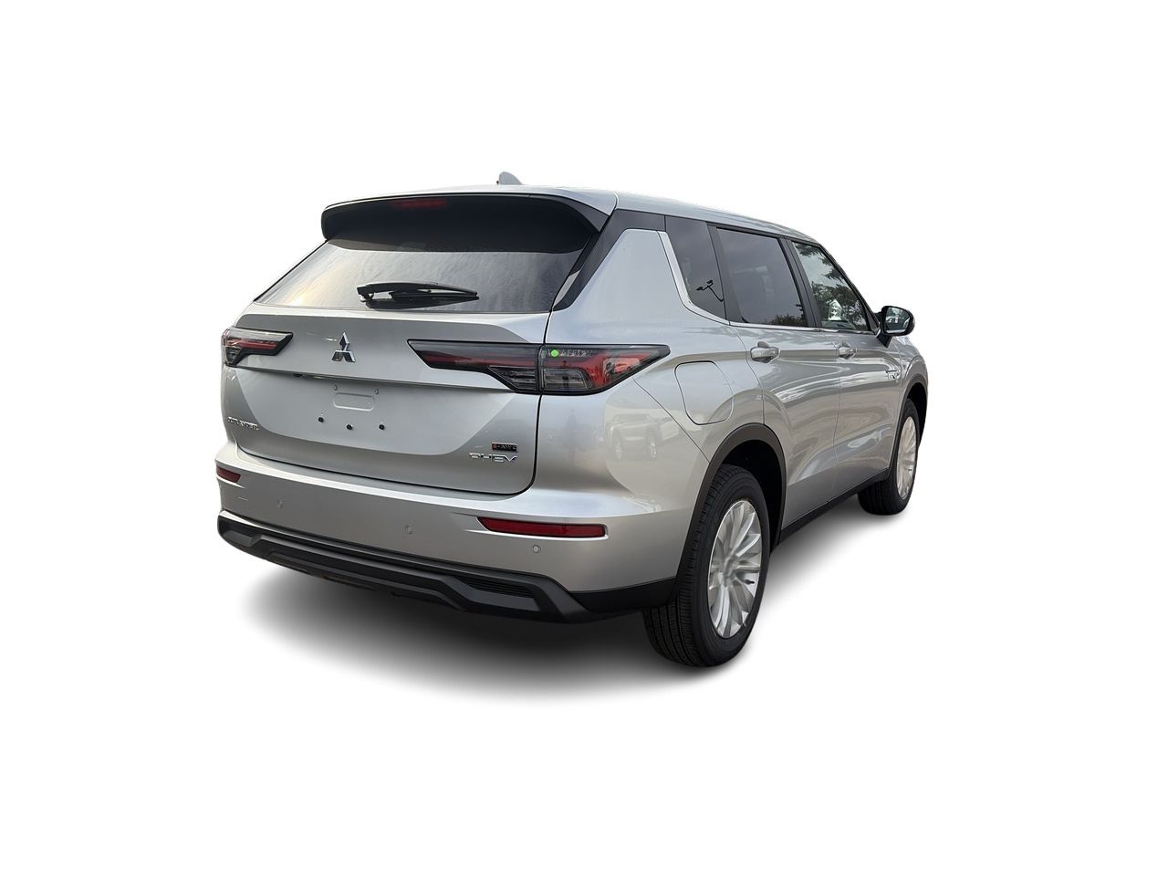 2026 Mitsubishi Outlander Plug-in Hybrid in Mississauga, Ontario