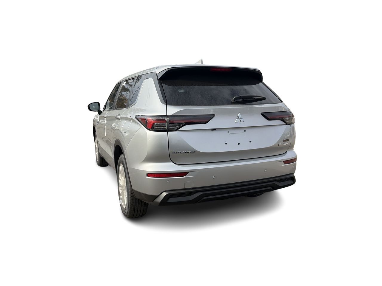2026 Mitsubishi Outlander Plug-in Hybrid in Mississauga, Ontario