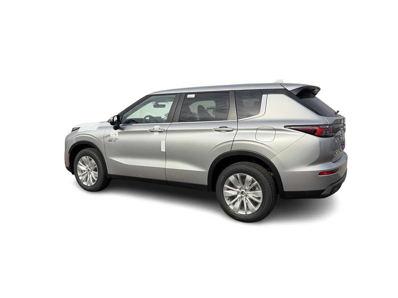 2026 Mitsubishi Outlander Plug-in Hybrid in Mississauga, Ontario