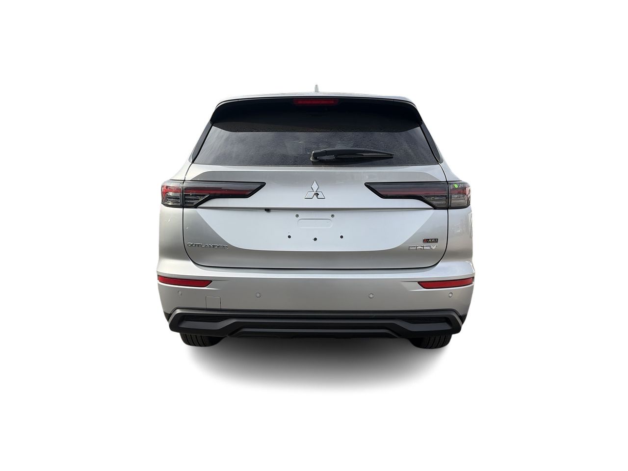 2026 Mitsubishi Outlander Plug-in Hybrid in Mississauga, Ontario