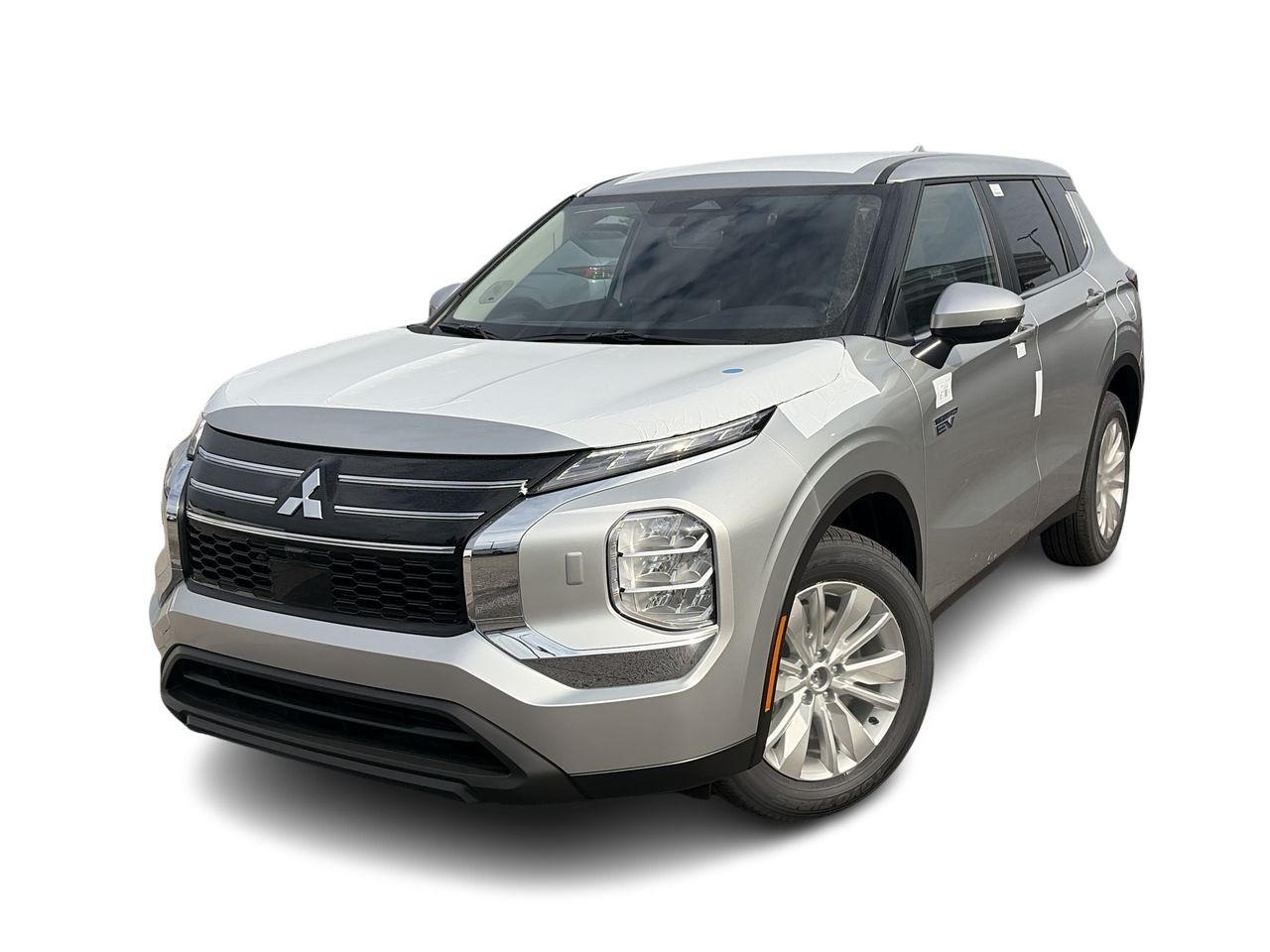 2026 Mitsubishi Outlander Plug-in Hybrid in Mississauga, Ontario