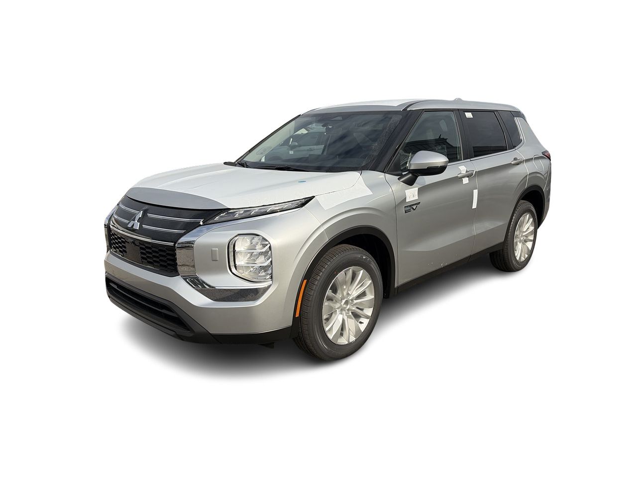 2026 Mitsubishi Outlander Plug-in Hybrid in Mississauga, Ontario