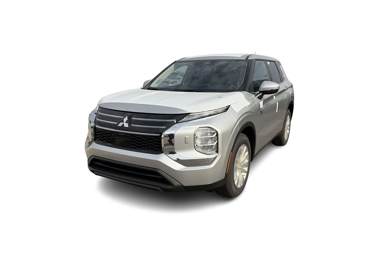 2026 Mitsubishi Outlander Plug-in Hybrid in Mississauga, Ontario