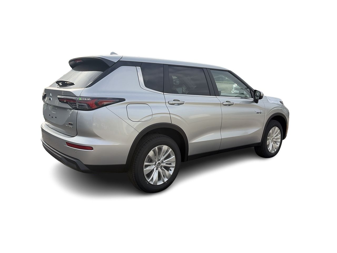 2026 Mitsubishi Outlander Plug-in Hybrid in Mississauga, Ontario