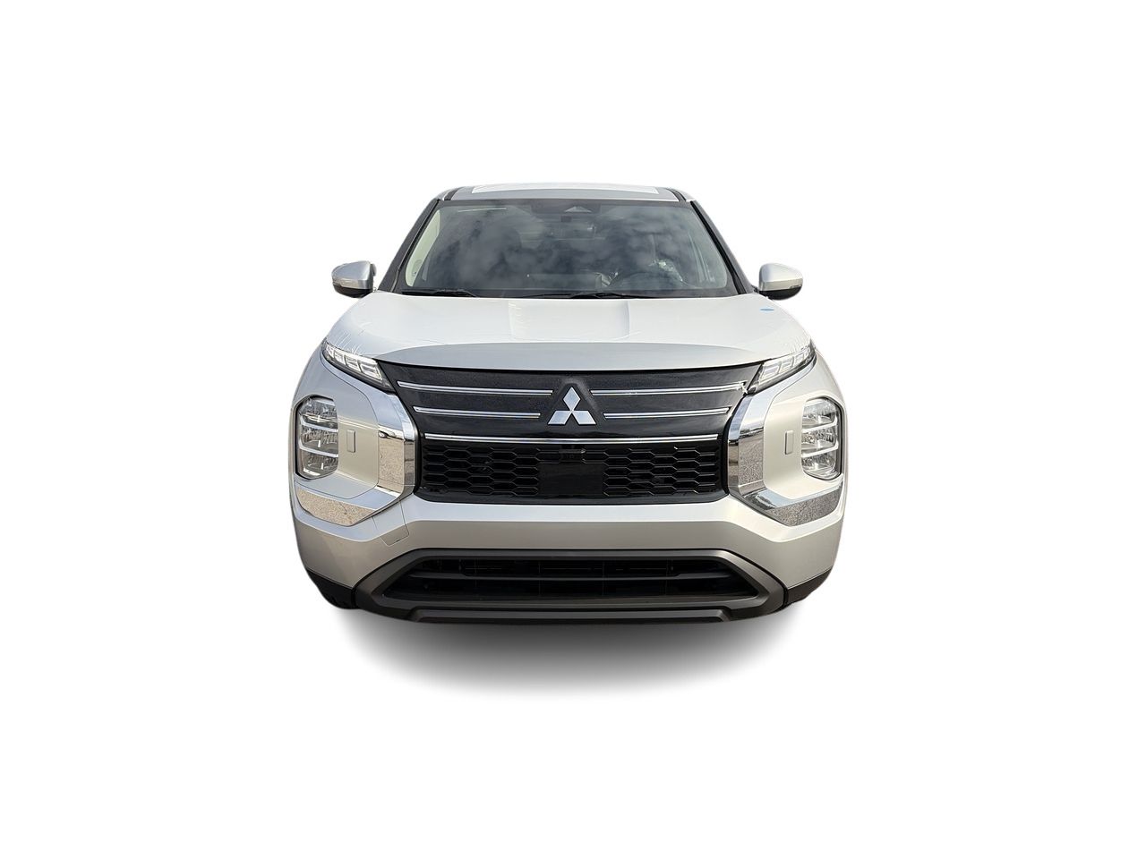 2026 Mitsubishi Outlander Plug-in Hybrid in Mississauga, Ontario