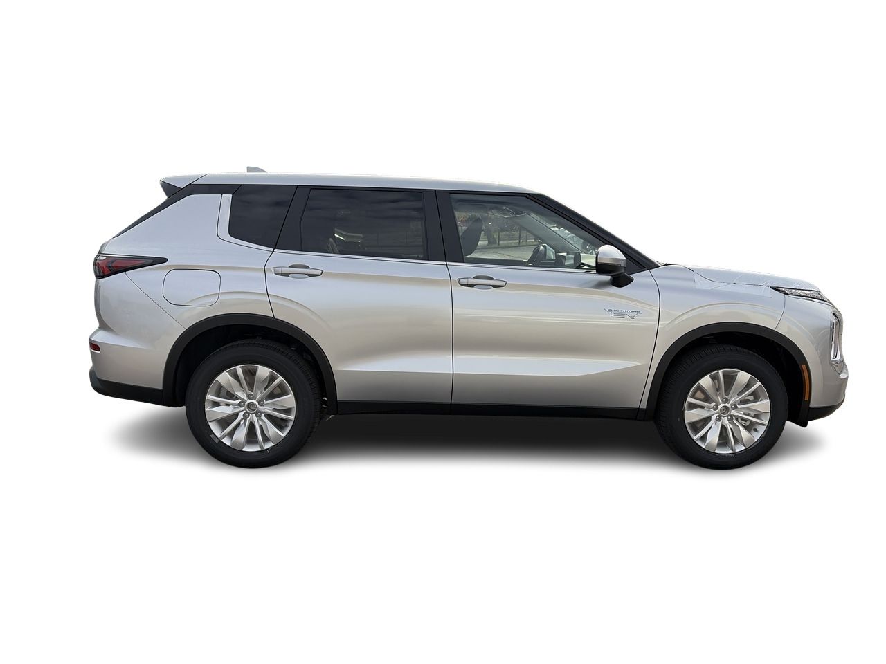 2026 Mitsubishi Outlander Plug-in Hybrid in Mississauga, Ontario