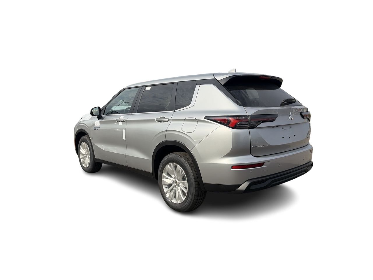2026 Mitsubishi Outlander Plug-in Hybrid in Mississauga, Ontario