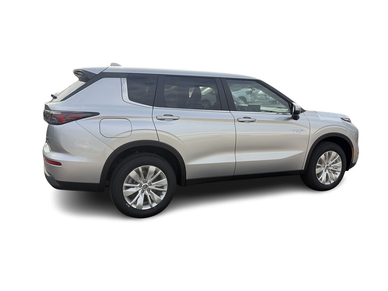 2026 Mitsubishi Outlander Plug-in Hybrid in Mississauga, Ontario