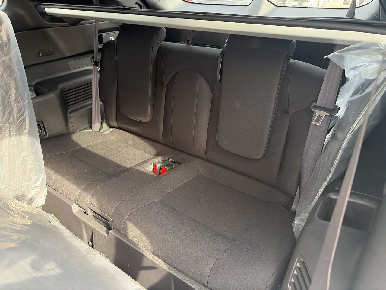 2026 Mitsubishi Outlander Plug-in Hybrid in Mississauga, Ontario