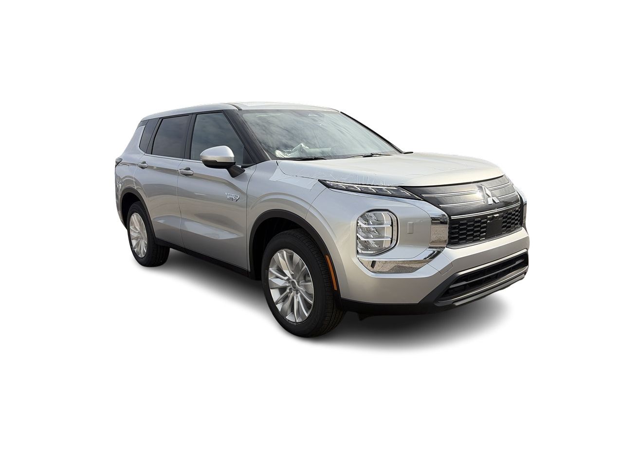 2026 Mitsubishi Outlander Plug-in Hybrid in Mississauga, Ontario