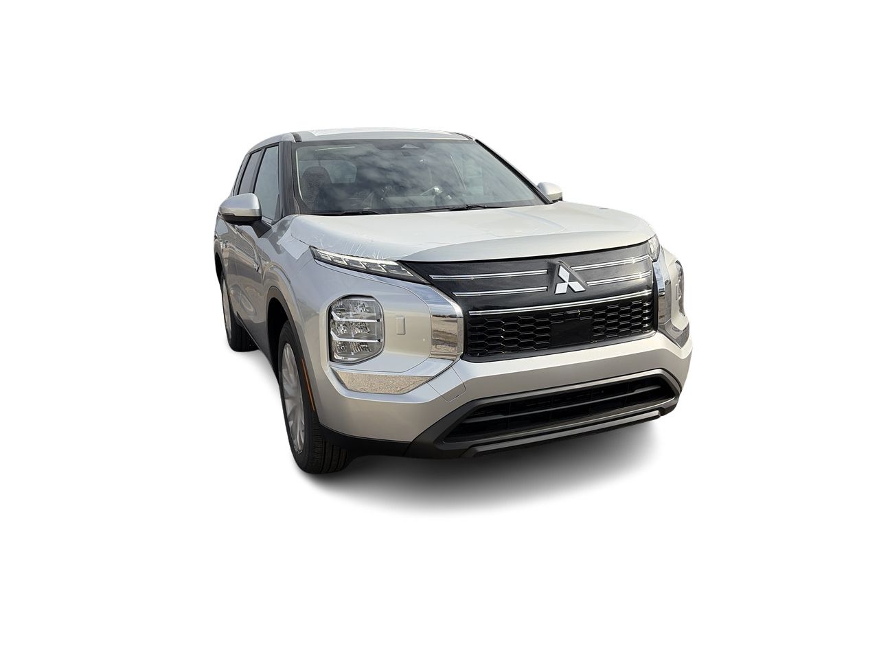 2026 Mitsubishi Outlander Plug-in Hybrid in Mississauga, Ontario