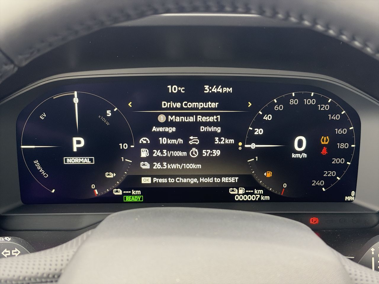 Mitsubishi Outlander Plug-in Hybrid  2026 à Mississauga, Ontario