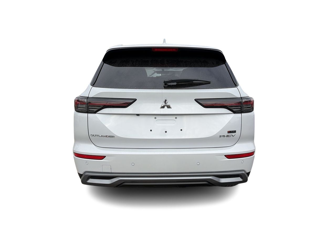 Mitsubishi Outlander Plug-in Hybrid  2026 à Mississauga, Ontario