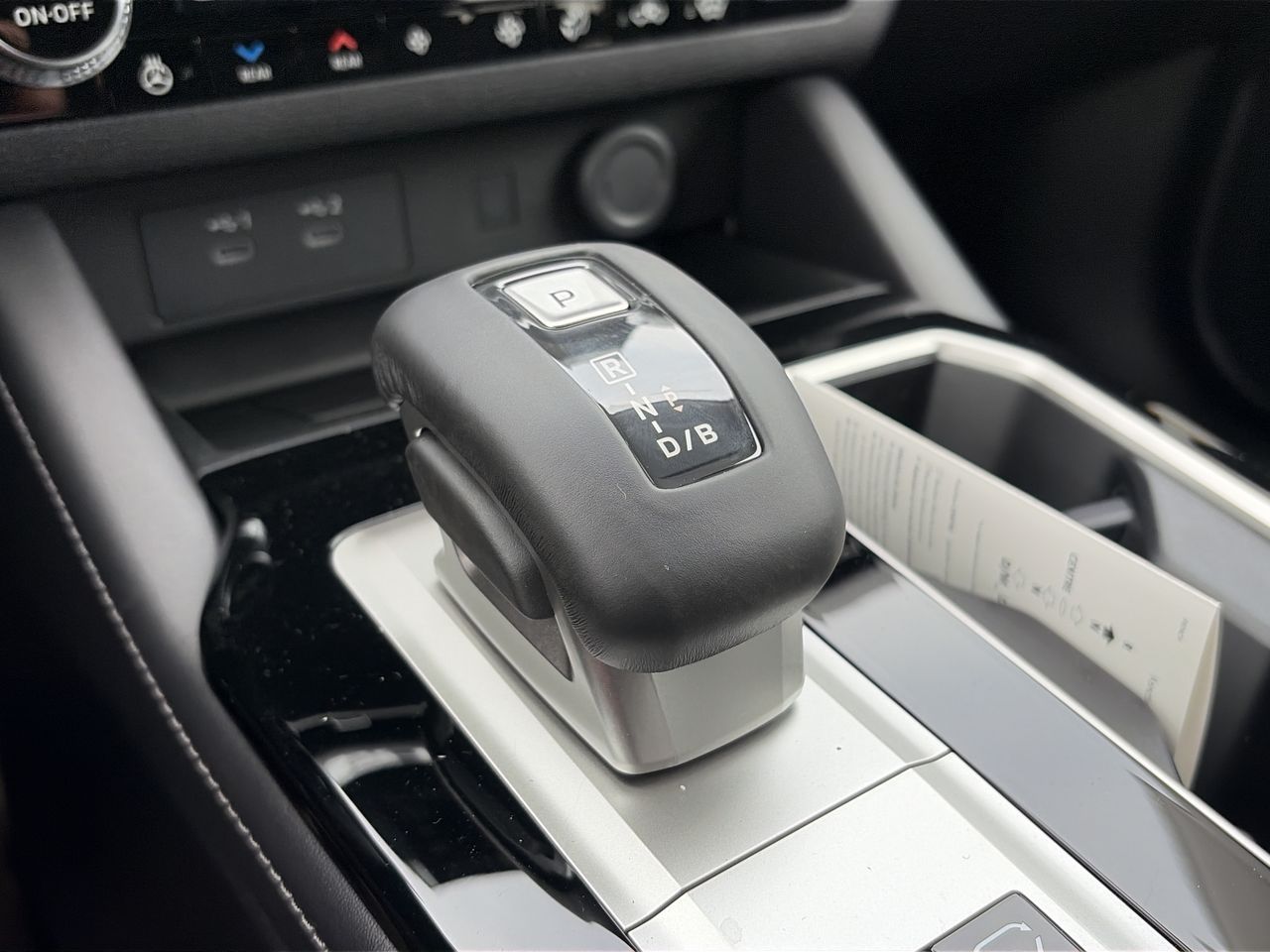 Mitsubishi Outlander Plug-in Hybrid  2026 à Mississauga, Ontario