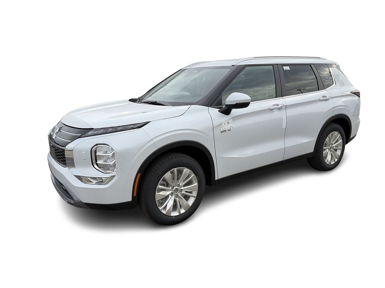 Mitsubishi Outlander Plug-in Hybrid  2026 à Mississauga, Ontario