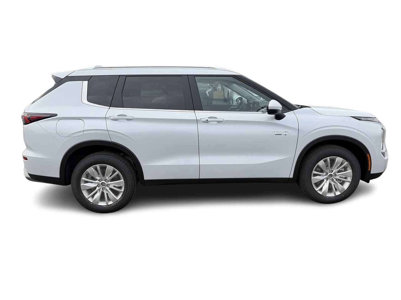 Mitsubishi Outlander Plug-in Hybrid  2026 à Mississauga, Ontario