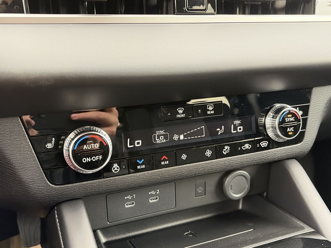 Mitsubishi Outlander Plug-in Hybrid  2026 à Mississauga, Ontario