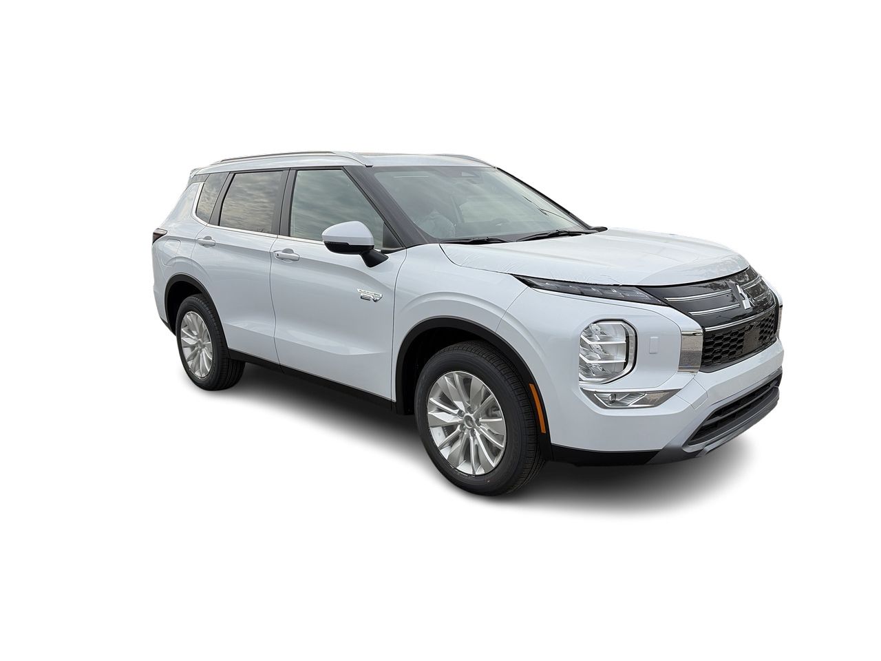 Mitsubishi Outlander Plug-in Hybrid  2026 à Mississauga, Ontario