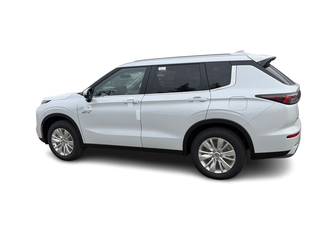 Mitsubishi Outlander Plug-in Hybrid  2026 à Mississauga, Ontario