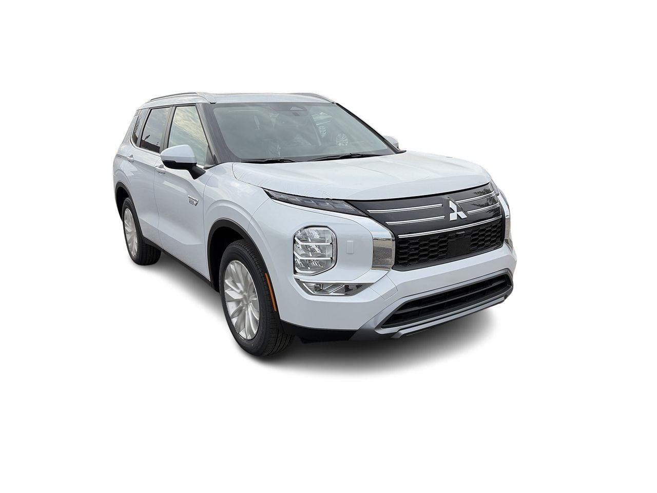 Mitsubishi Outlander Plug-in Hybrid  2026 à Mississauga, Ontario