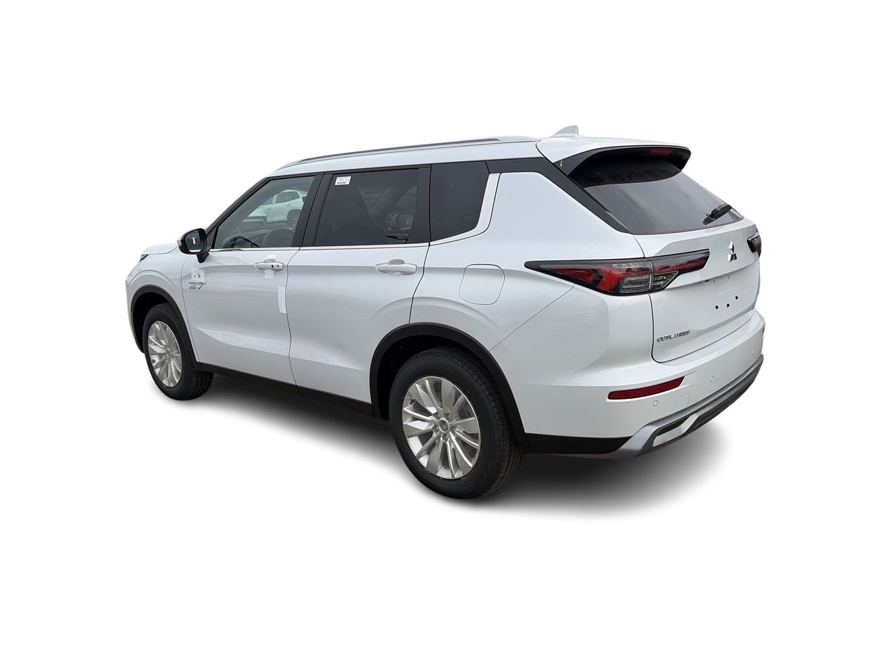 Mitsubishi Outlander Plug-in Hybrid  2026 à Mississauga, Ontario