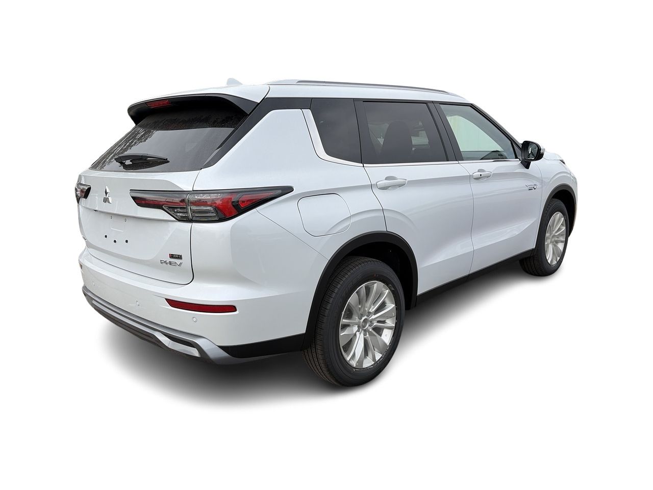 Mitsubishi Outlander Plug-in Hybrid  2026 à Mississauga, Ontario