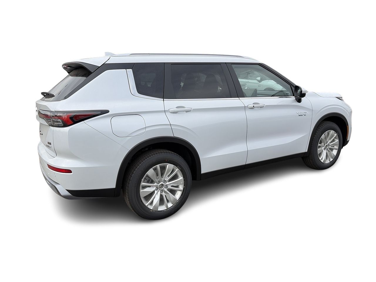 Mitsubishi Outlander Plug-in Hybrid  2026 à Mississauga, Ontario