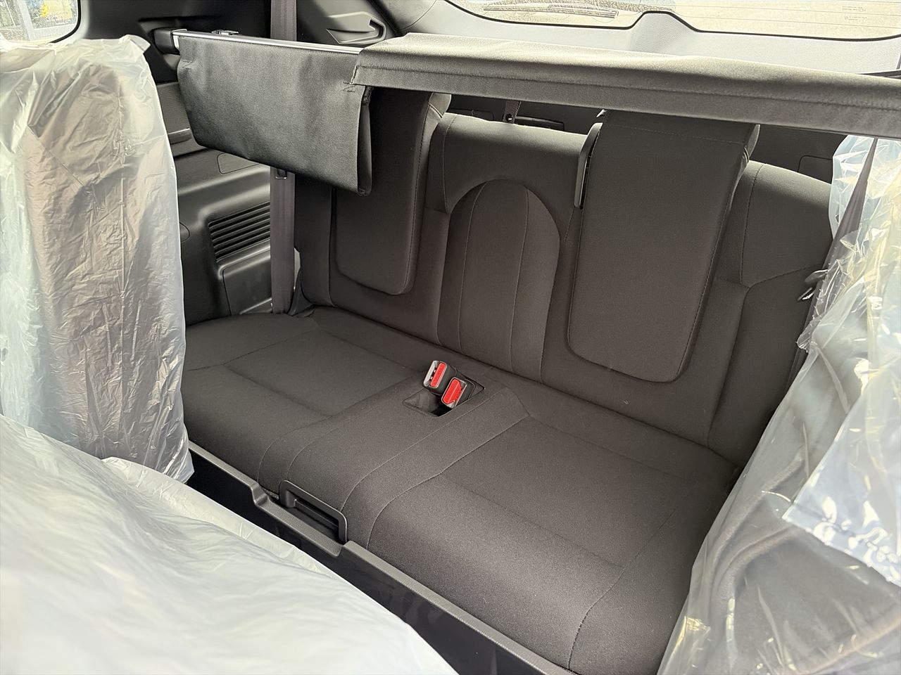 Mitsubishi Outlander Plug-in Hybrid  2026 à Mississauga, Ontario