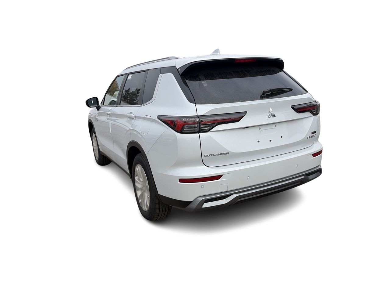 Mitsubishi Outlander Plug-in Hybrid  2026 à Mississauga, Ontario