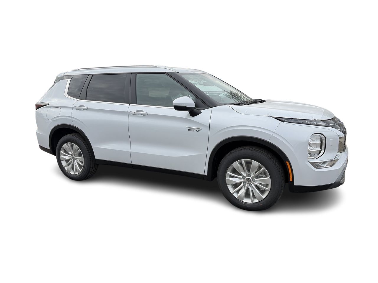 Mitsubishi Outlander Plug-in Hybrid  2026 à Mississauga, Ontario