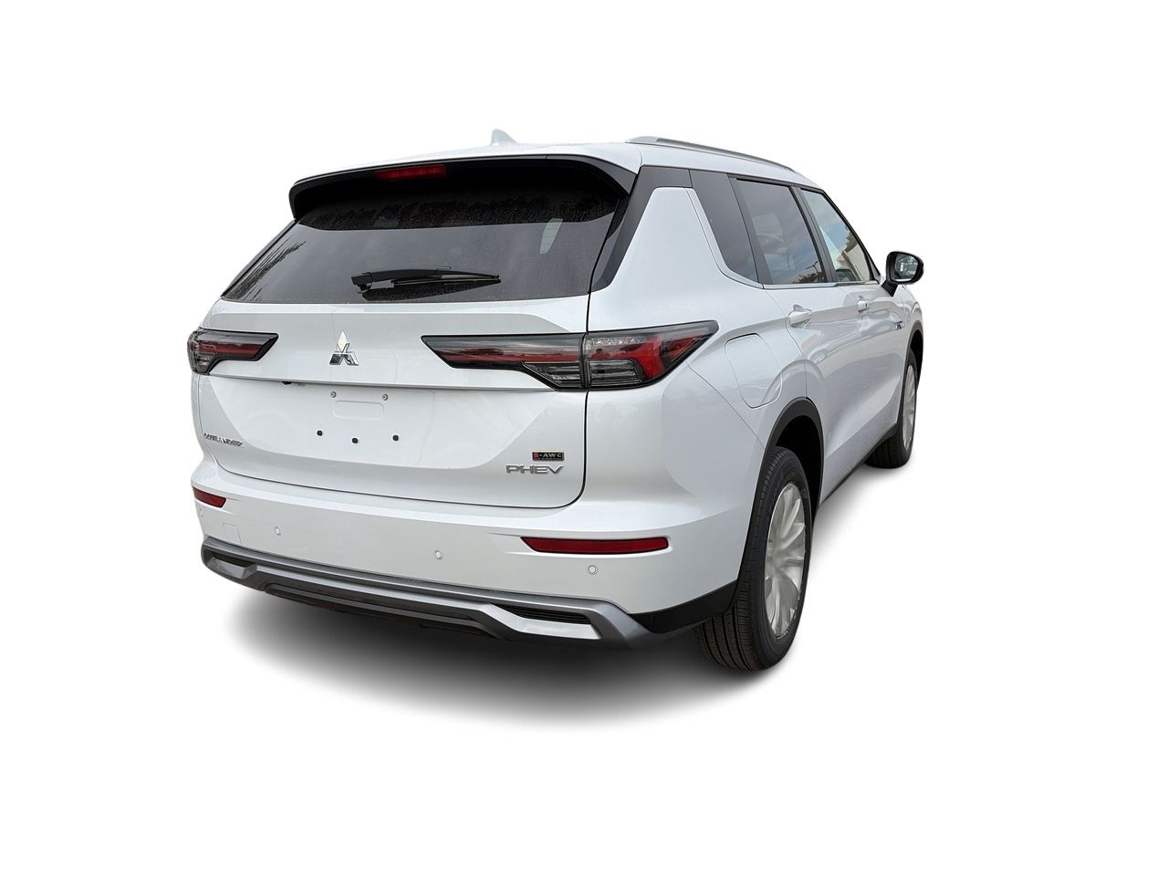 Mitsubishi Outlander Plug-in Hybrid  2026 à Mississauga, Ontario