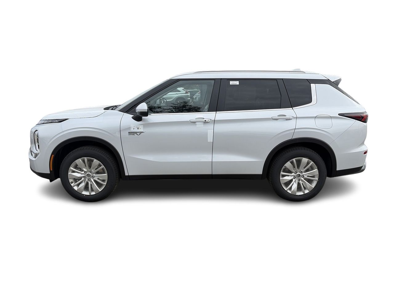 Mitsubishi Outlander Plug-in Hybrid  2026 à Mississauga, Ontario