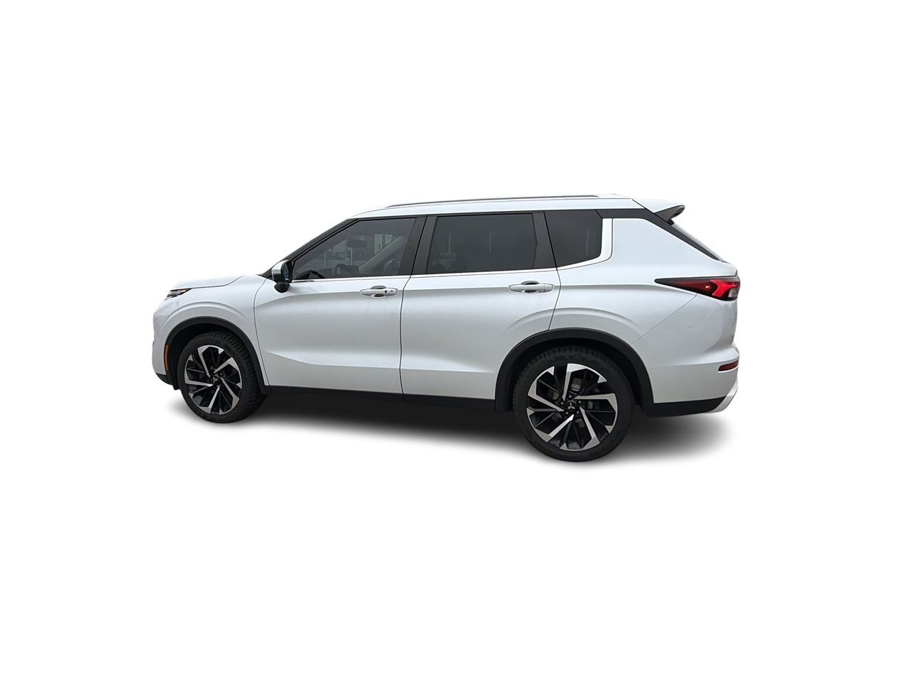 2022 Mitsubishi Outlander