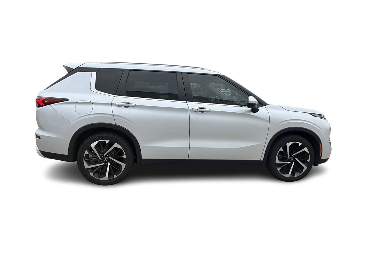 2022 Mitsubishi Outlander
