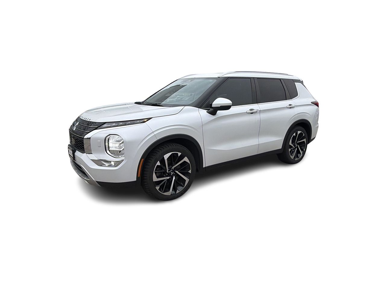 2022 Mitsubishi Outlander