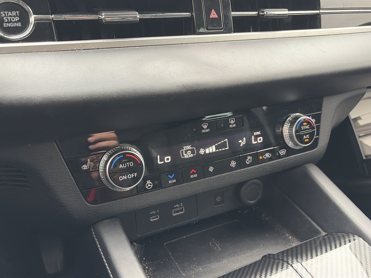 2022 Mitsubishi Outlander
